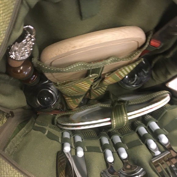 Picnic Backpack - Picture 7 of 7